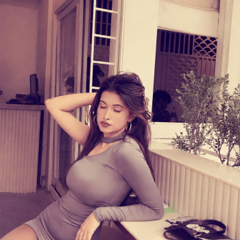 Thamina Rubyjane